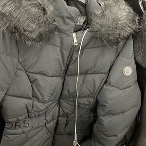 Micheal kors woman jacket